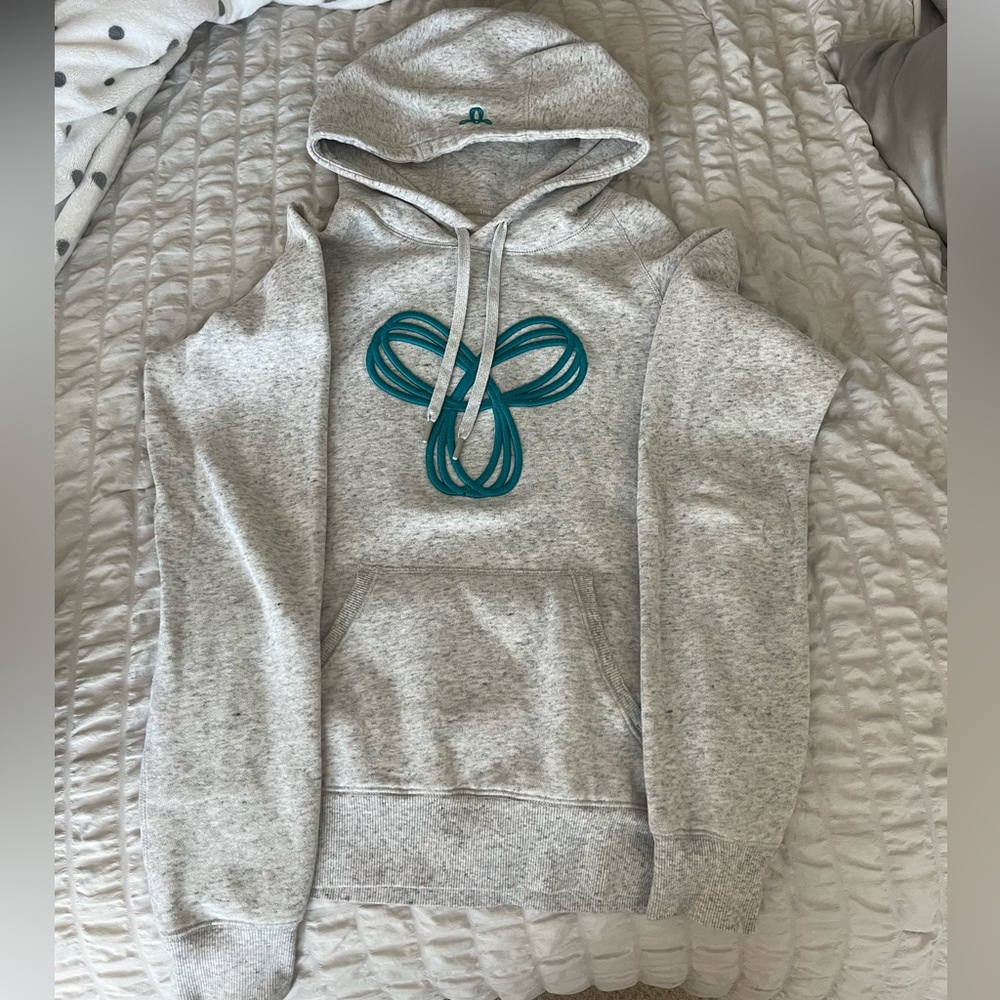 Aritzia TNA Hoodie